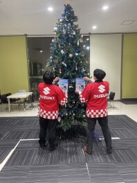 ワゴンRがマイナーチェンジします！